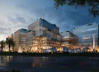 District 11 by Al Marwan Redefines Sharjah Commercial Real Estate Landscape District 11 by Al Marwan Redefines Sharjah Commercial Real Estate Landscape