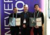 Tetr College of Business Wins QS Reimagine Education Gold Award 2025 for Innovation Tetr College of Business Wins QS Reimagine Education Gold Award 2025 for Innovation in Business Education
