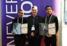 Tetr College of Business Wins QS Reimagine Education Gold Award 2025 for Innovation Tetr College of Business Wins QS Reimagine Education Gold Award 2025 for Innovation in Business Education