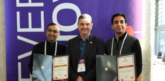 Tetr College of Business Wins QS Reimagine Education Gold Award 2025 for Innovation Tetr College of Business Wins QS Reimagine Education Gold Award 2025 for Innovation in Business Education