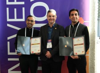 Tetr College of Business Wins QS Reimagine Education Gold Award 2025 for Innovation Tetr College of Business Wins QS Reimagine Education Gold Award 2025 for Innovation in Business Education