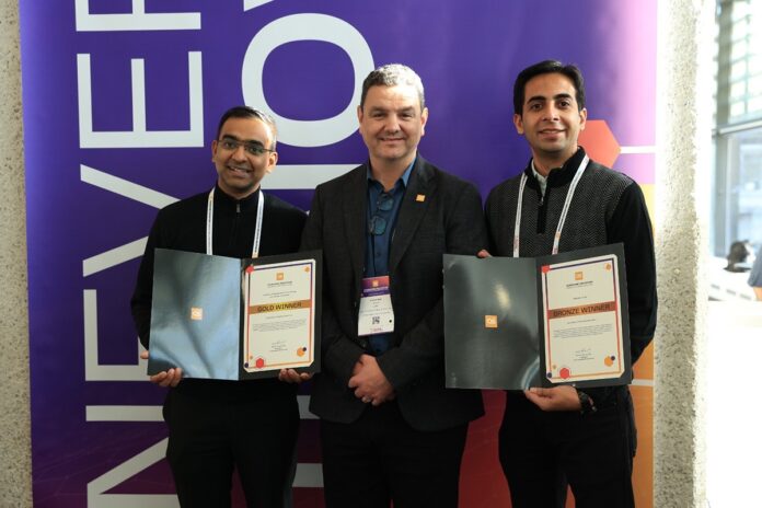 Tetr College of Business Wins QS Reimagine Education Gold Award 2025 for Innovation in Business Education