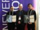 Tetr College of Business Wins QS Reimagine Education Gold Award 2025 for Innovation Tetr College of Business Wins QS Reimagine Education Gold Award 2025 for Innovation in Business Education
