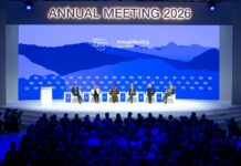 Davos 2026: AI Overtakes Geopolitics as Global Leaders Navigate a Fracturing World Order Davos 2026: AI Overtakes Geopolitics as Global Leaders Navigate a Fracturing World Order