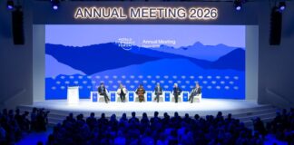 Davos 2026: AI Overtakes Geopolitics as Global Leaders Navigate a Fracturing World Order Davos 2026: AI Overtakes Geopolitics as Global Leaders Navigate a Fracturing World Order
