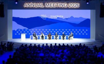 Davos 2026: AI Overtakes Geopolitics as Global Leaders Navigate a Fracturing World Order Davos 2026: AI Overtakes Geopolitics as Global Leaders Navigate a Fracturing World Order