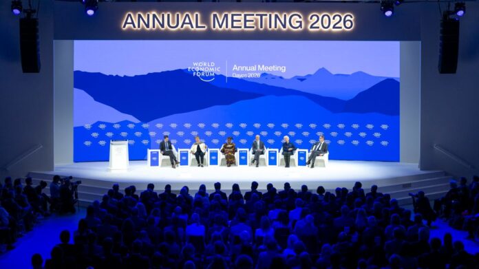 Davos 2026: AI Overtakes Geopolitics as Global Leaders Navigate a Fracturing World Order