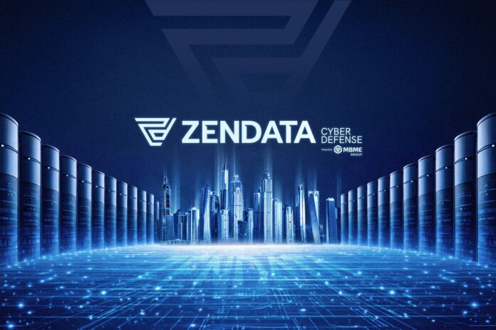 ZENDATA launches its Operational Technology Security Operations Center