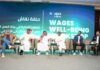 Abhi hosts ‘Wages Well-being Workshop’ in Riyadh Abhi Hosts ‘Wages Well-being Workshop’ in Riyadh to Promote Employee Financial Wellness Aligned with Vision 2030