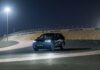 OMODA&JAECOO UAE unleash JAECOO J8 super hybrid power at Dubai Autodrome OMODA&JAECOO UAE Unleash J8 SHS Super Hybrid Power at Dubai Autodrome