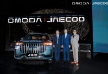 OMODA&JAECOO UAE launches JAECOO J8 SHS at ‘Super Hybrid Night’ in Dubai OMODA&JAECOO UAE Launches Flagship JAECOO J8 SHS at ‘Super Hybrid Night’ in Dubai