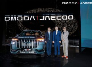 OMODA&JAECOO UAE launches JAECOO J8 SHS at ‘Super Hybrid Night’ in Dubai OMODA&JAECOO UAE Launches Flagship JAECOO J8 SHS at ‘Super Hybrid Night’ in Dubai