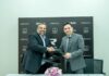 Autorun announces OMODA&JAECOO, iCaur new showroom at Oasis Mall Dubai Autorun Expands OMODA | JAECOO & iCaur Presence with New Oasis Mall Showroom in Dubai