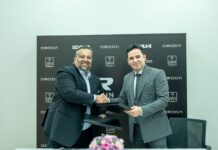 Autorun announces OMODA&JAECOO, iCaur new showroom at Oasis Mall Dubai Autorun Expands OMODA | JAECOO & iCaur Presence with New Oasis Mall Showroom in Dubai