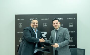 Autorun announces OMODA&JAECOO, iCaur new showroom at Oasis Mall Dubai Autorun Expands OMODA | JAECOO & iCaur Presence with New Oasis Mall Showroom in Dubai