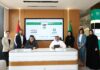 OMODA&JAECOO UAE partners with Dubai Police Esaad Programme to offer exclusive member benefits OMODA&JAECOO UAE Partners with Dubai Police Esaad Programme to Offer Exclusive Member Benefits