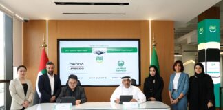 OMODA&JAECOO UAE partners with Dubai Police Esaad Programme to offer exclusive member benefits OMODA&JAECOO UAE Partners with Dubai Police Esaad Programme to Offer Exclusive Member Benefits