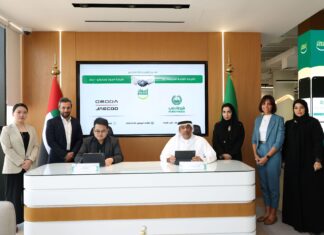 OMODA&JAECOO UAE partners with Dubai Police Esaad Programme to offer exclusive member benefits OMODA&JAECOO UAE Partners with Dubai Police Esaad Programme to Offer Exclusive Member Benefits