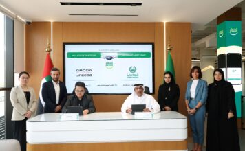 OMODA&JAECOO UAE partners with Dubai Police Esaad Programme to offer exclusive member benefits OMODA&JAECOO UAE Partners with Dubai Police Esaad Programme to Offer Exclusive Member Benefits