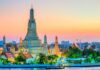 Bangkok joins flydubai’s network with the launch of daily flights Bangkok joins flydubai’s network with the launch of daily flights