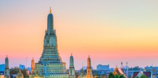Bangkok joins flydubai’s network with the launch of daily flights Bangkok joins flydubai’s network with the launch of daily flights