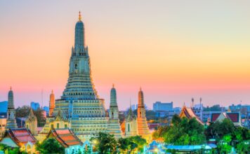 Bangkok joins flydubai’s network with the launch of daily flights Bangkok joins flydubai’s network with the launch of daily flights