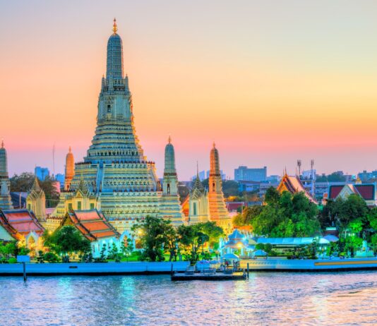 Bangkok joins flydubai’s network with the launch of daily flights Bangkok joins flydubai’s network with the launch of daily flights