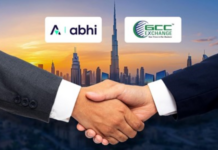 ABHI partners with GCC Exchange for Instant Wage Access, seamless remittances across UAE ABHI Partners with GCC Exchange to Enable Instant Wage Access and Seamless Remittances Across the UAE