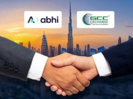 ABHI partners with GCC Exchange for Instant Wage Access, seamless remittances across UAE ABHI Partners with GCC Exchange to Enable Instant Wage Access and Seamless Remittances Across the UAE