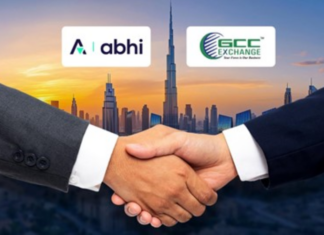 ABHI partners with GCC Exchange for Instant Wage Access, seamless remittances across UAE ABHI Partners with GCC Exchange to Enable Instant Wage Access and Seamless Remittances Across the UAE