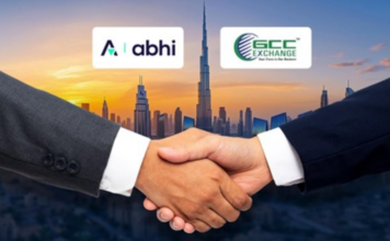 ABHI partners with GCC Exchange for Instant Wage Access, seamless remittances across UAE ABHI Partners with GCC Exchange to Enable Instant Wage Access and Seamless Remittances Across the UAE