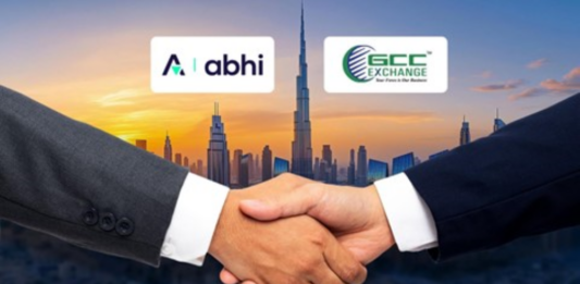 ABHI partners with GCC Exchange for Instant Wage Access, seamless remittances across UAE ABHI Partners with GCC Exchange to Enable Instant Wage Access and Seamless Remittances Across the UAE
