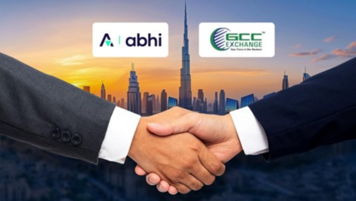 ABHI Partners with GCC Exchange to Enable Instant Wage Access and Seamless Remittances Across the UAE