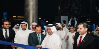 HRE Development commences handover of Skyhills Residences 1 ahead of schedule HRE Development commences handover of Skyhills Residences 1 By HRE — six months ahead of schedule