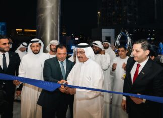 HRE Development commences handover of Skyhills Residences 1 ahead of schedule HRE Development commences handover of Skyhills Residences 1 By HRE — six months ahead of schedule