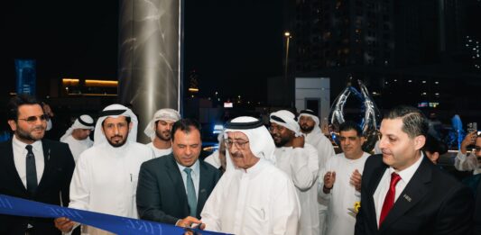 HRE Development commences handover of Skyhills Residences 1 ahead of schedule HRE Development commences handover of Skyhills Residences 1 By HRE — six months ahead of schedule