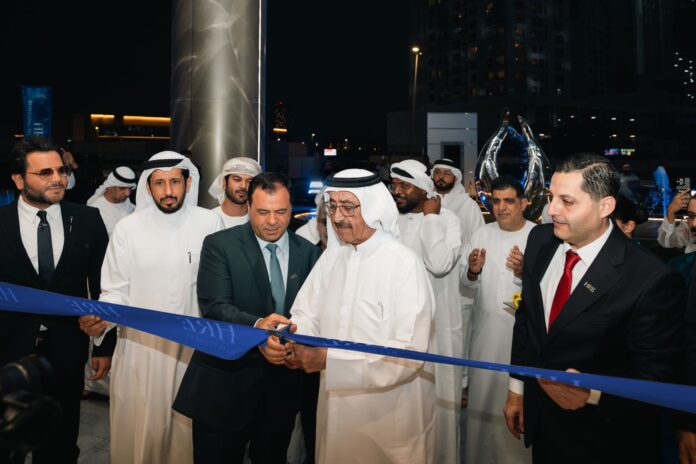 HRE Development commences handover of Skyhills Residences 1 By HRE — six months ahead of schedule