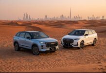 OMODA&JAECOO super hybrid vehicles offer up to 50% savings on fuel consumption OMODA & JAECOO offers up to 50% savings on everyday driving