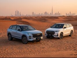 OMODA&JAECOO super hybrid vehicles offer up to 50% savings on fuel consumption OMODA & JAECOO offers up to 50% savings on everyday driving