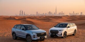 OMODA&JAECOO super hybrid vehicles offer up to 50% savings on fuel consumption OMODA & JAECOO offers up to 50% savings on everyday driving