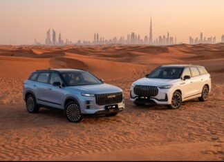 OMODA&JAECOO super hybrid vehicles offer up to 50% savings on fuel consumption OMODA & JAECOO offers up to 50% savings on everyday driving