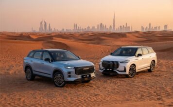 OMODA&JAECOO super hybrid vehicles offer up to 50% savings on fuel consumption OMODA & JAECOO offers up to 50% savings on everyday driving