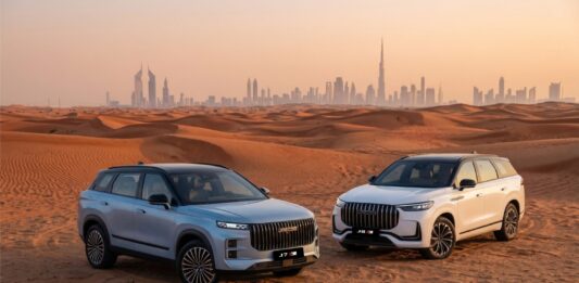 OMODA&JAECOO super hybrid vehicles offer up to 50% savings on fuel consumption OMODA & JAECOO offers up to 50% savings on everyday driving