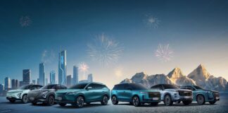 OMODA & JAECOO approach one million global sales milestone, scaling operations in UAE OMODA & JAECOO approach one million global sales milestone, scaling operations in UAE