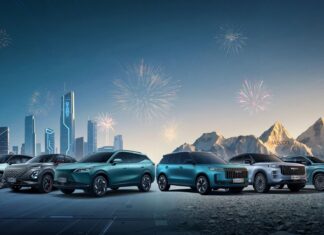 OMODA & JAECOO approach one million global sales milestone, scaling operations in UAE OMODA & JAECOO approach one million global sales milestone, scaling operations in UAE