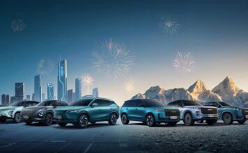 OMODA & JAECOO approach one million global sales milestone, scaling operations in UAE OMODA & JAECOO approach one million global sales milestone, scaling operations in UAE