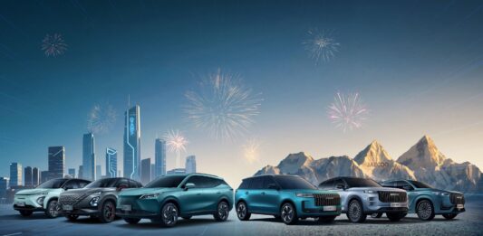 OMODA & JAECOO approach one million global sales milestone, scaling operations in UAE OMODA & JAECOO approach one million global sales milestone, scaling operations in UAE