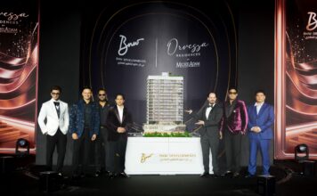 BNW Developments debuts in Dubai with off-plan branded residences BNW Developments, Debuts in Dubai with Off-Plan Branded Residences