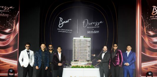 BNW Developments debuts in Dubai with off-plan branded residences BNW Developments, Debuts in Dubai with Off-Plan Branded Residences