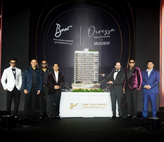 BNW Developments debuts in Dubai with off-plan branded residences BNW Developments, Debuts in Dubai with Off-Plan Branded Residences